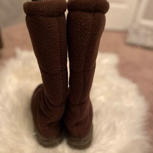 Super soft The North Face Boots